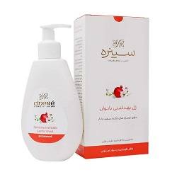 سینره ژل بهداشتی بانوان 180ml